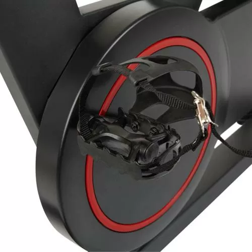 Hammer Speed Race S Speedbike - schwarz